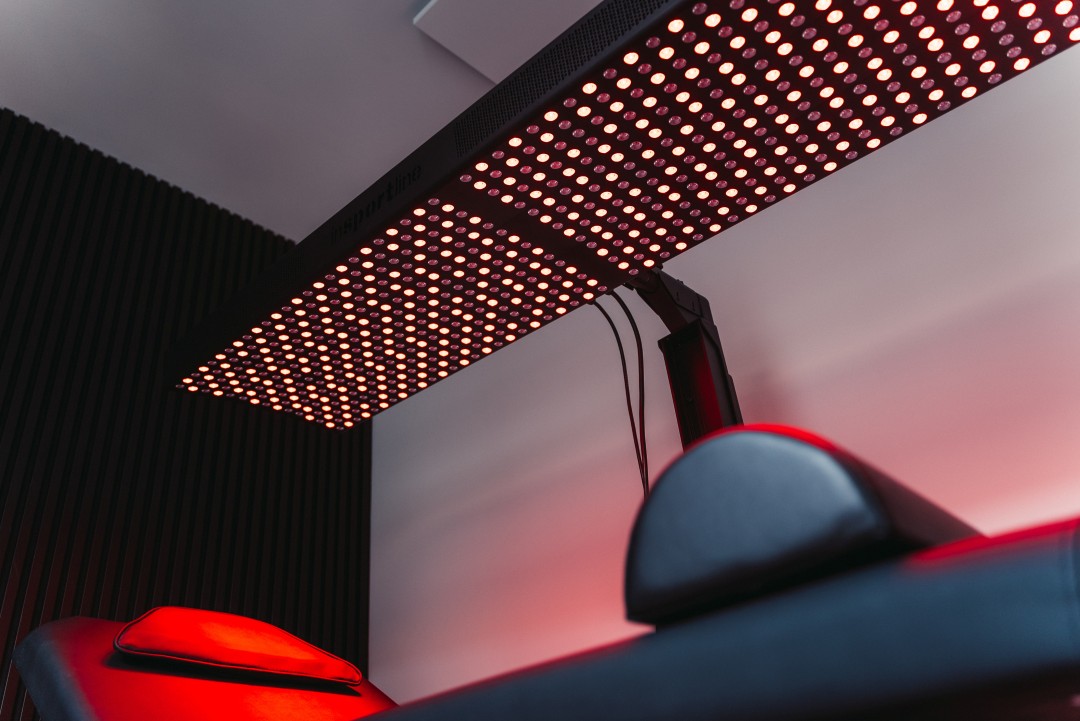 Red Light terapie (foto 1)