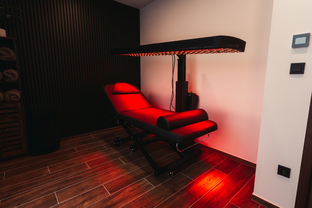 Red Light terapie (foto 2)
