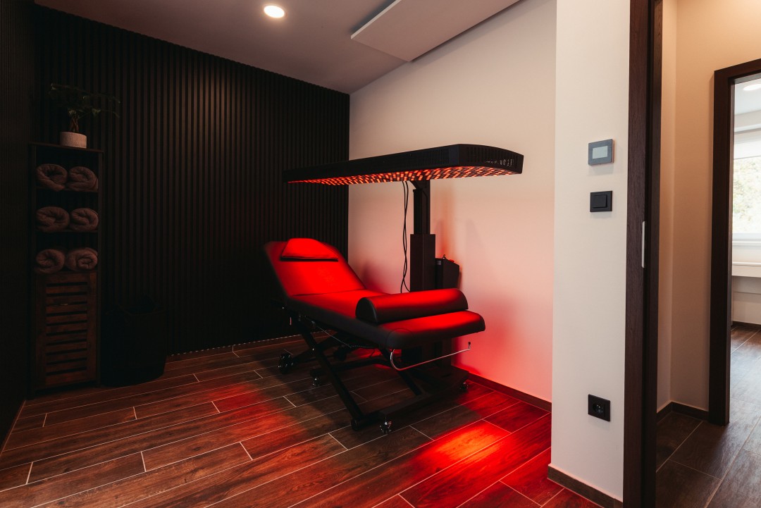 Red Light terapie (foto 3)