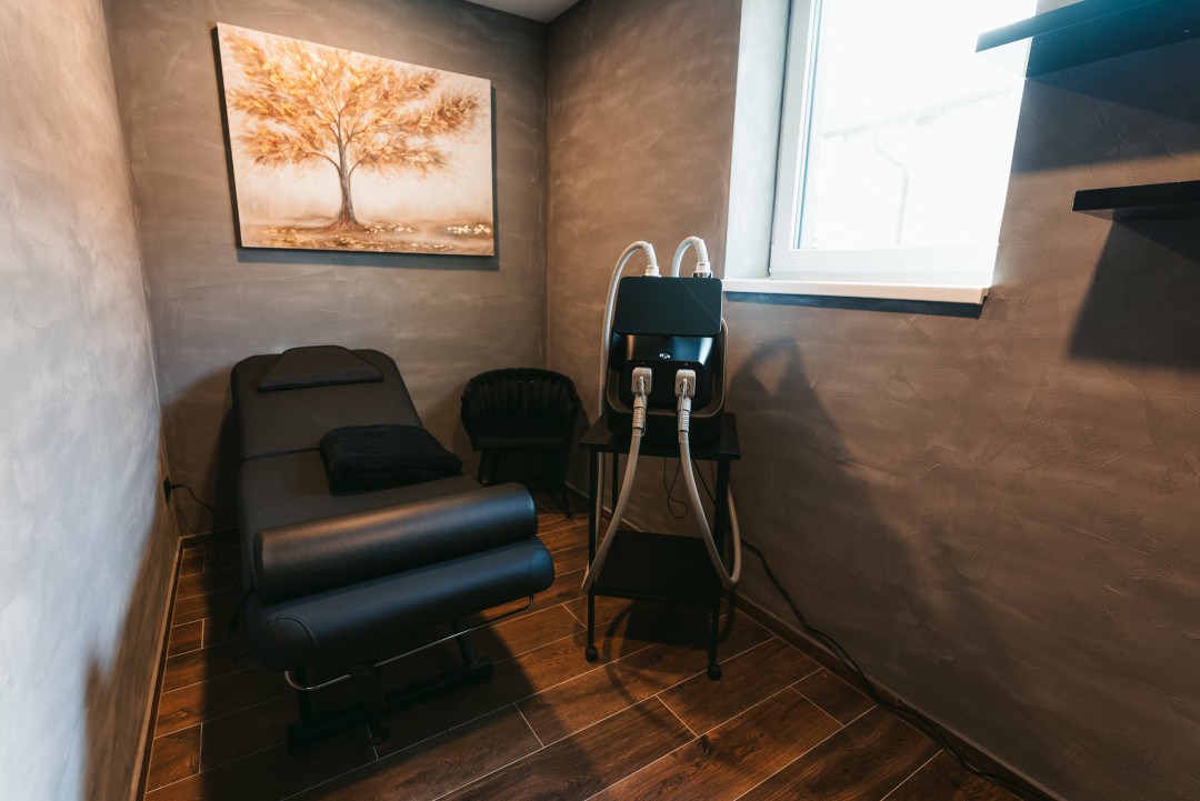 Cryo Cool 360 (foto 1)