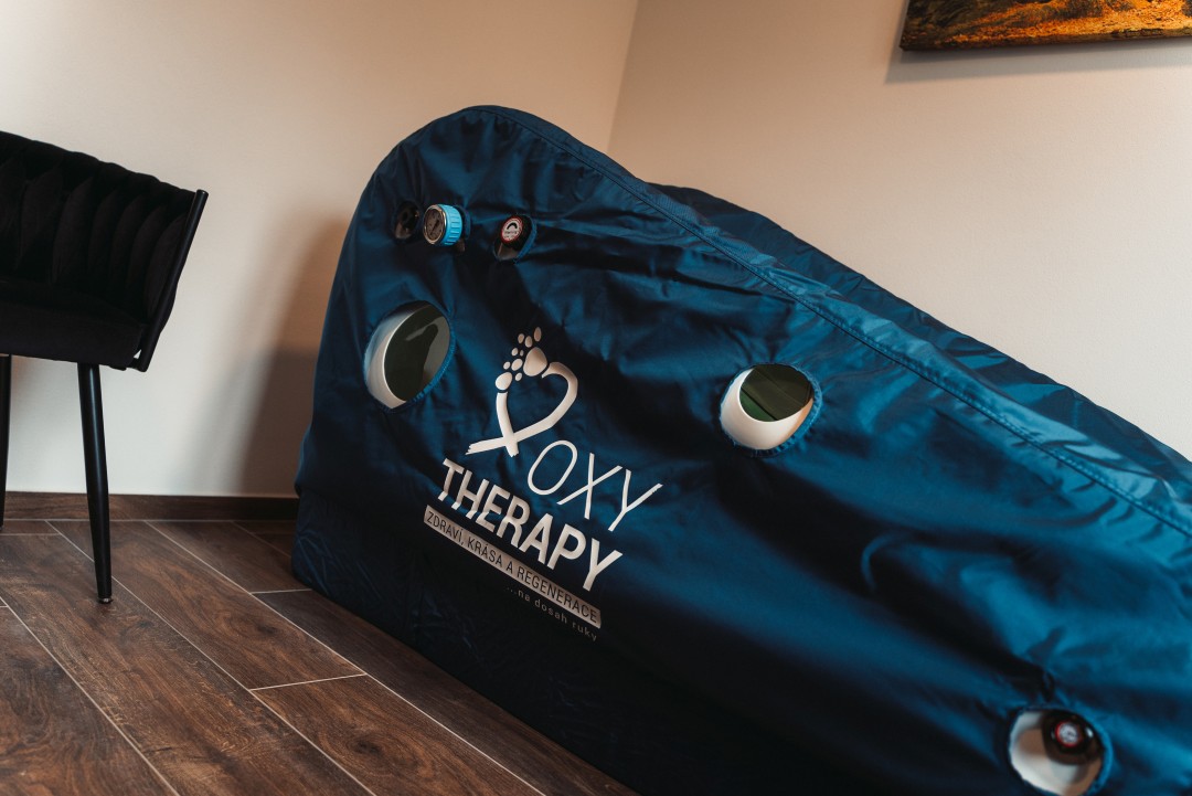 Oxygenoterapie (foto 2)