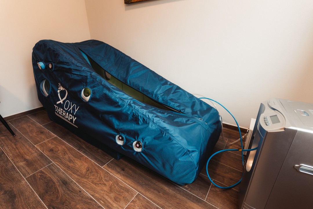 Oxygenoterapie (foto 3)